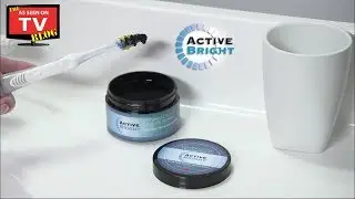 Active Bright As Seen On TV Commercial | As Seen On TV Blog