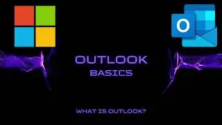 Outlook Basics   What is Outlook