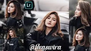 Lightroom mobile presets free dng | @iraswira inspired Presets | Lightroom Mobile Tutorial Free 2020