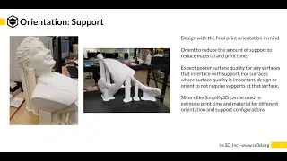 Design for 3D Printing: A Giga-Sized Tutorial on Printing HUGE - Part 1!