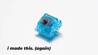 BadSeed Tactiles Are BACK for v2