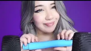 Summerxbee delete ASMR video