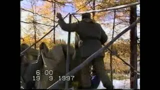 Клип 20  Песни Нашего Века  Милая Моя