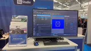 Aerospace Tech Week - GL Studio Safety-Critical