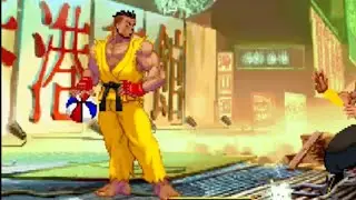 Sean Combos