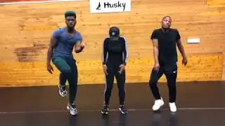 A-Star - Chocobodi (Official Dance Routine Video)