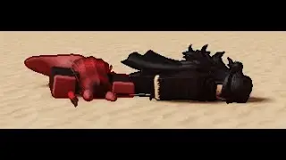 Fight! - Roblox Animation