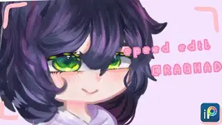 [speededit] @RAGHAD_28 (*ᴗ͈ˬᴗ͈)ꕤ*.ﾟ/ibis panit x ˃̵ᴗ˂ 💗