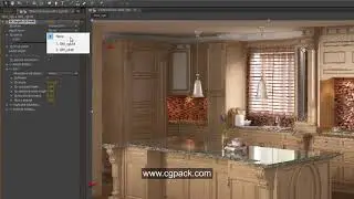 Create depth of field in After Effects and export to Photoshop
