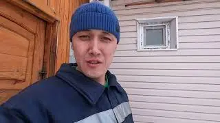 Поехали в деревню к бабушке и дедушке