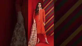 Khaddi Eid Collection 2022 