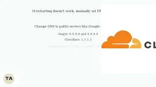 How To Fix Error Code 107 On Samsung TV – Network, DNS & Internet Connection Fix