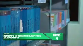 news gathering 2, klmp 6