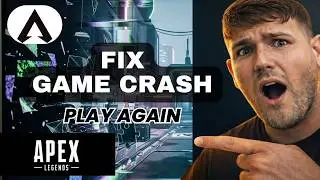How To Fix Crash After Update In Apex Legends [EA App 2026 Guide]
