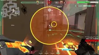 VALORANT 1V5 (üzücü final)