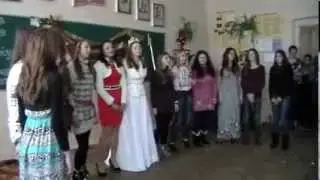 СТРИЙ ЛАСУНОВА ЗОШ №1 "Казка"