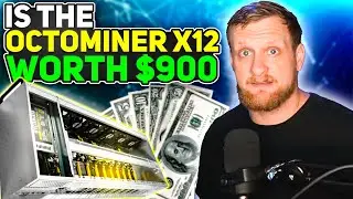 Is the Octominer X12 Worth $900