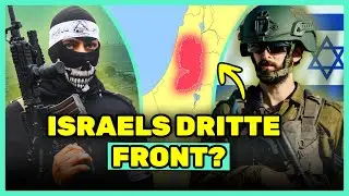 What's going on in the West Bank? I ATLAS