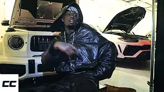 INSIDE Playboi Carti's 2024 Car Collection