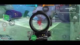 FREE FIRE OB53🔥 NEW  HOLOGRAM+FAKE NINJA 🤯
