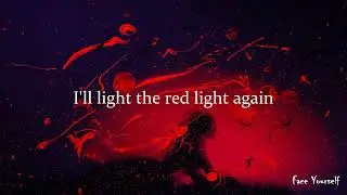 Bad blood (Intro) - Yuju - (english lyrics)