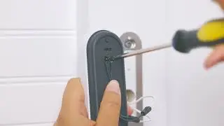 How to set up and install your Google Nest Doorbell wired 