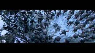 Assassin's Creed: Revelations Trailer