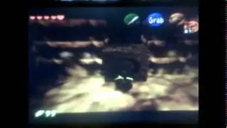 Legend of Zelda Ocarina of Time 13