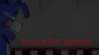 [dc2]Rockstar bonnie voise