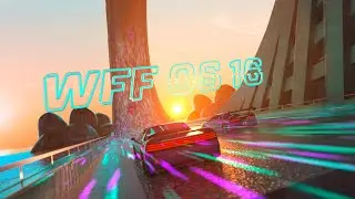 WFF OS 16 - Grand Final Teaser