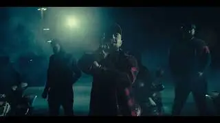 CANO - PAPARAZZI (VIDEOCLIP OFICIAL)