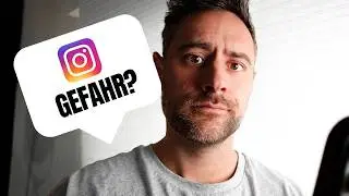 Wieso der Instagram Algorithmus gefährlich ist