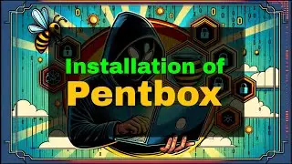 Installation of Pentbox in kali 2024 | #kali #honeypot #github