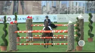 SUN  AMALIE HEGRE REMEDY 1 Finalround