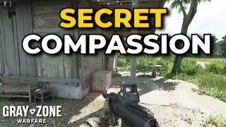 Secret Compassion Task Guide - Gray Zone Warfare (Quest Guides)