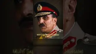 Jannat Main Hay Tera Makaa'n || General Zia ul Haq 
