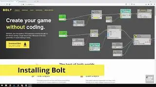 How to Install Bolt quick and easy!