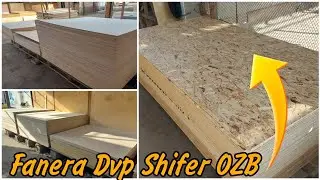 Fanera Narxlari | ☎️902922225 | Qoqon o'tin bozori | Fanera Shifer DVP O'ZB NARXLARI
