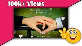 New❤️WhatsApp Status 2021 || Love💞Status || New✨Status Video || Hindi🎶Song Status 2021
