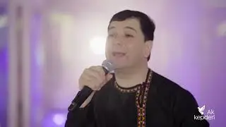 Ahmet Orazgulyýew-Janeý Janeý  