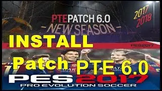 Cara Install Patch PTE 6.0 + Link FIX Stuck Kick Off