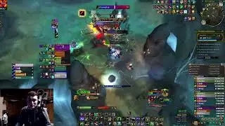 +16 Fortified Nohkud Offensive BM Hunter PoV