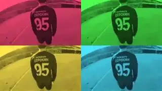 Возвращение легенд 2.0
