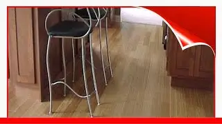 Inspirational Bamboo Flooring Ideas 🛋️