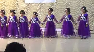 Papa Hai Na | Group Dance