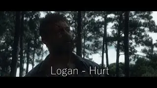 Logan - Hurt