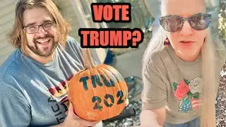 GRIM SMASHES DONNAS TRUMPKIN!