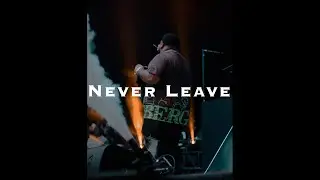 (FREE) Rod Wave Type Beat - ''Never Leave' |  Toosii Type Beat 2023