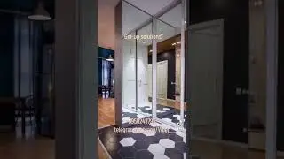 Дизайн квартири у Київі🔥✨