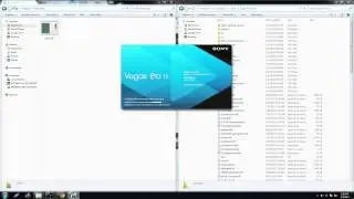 How To Get Sony Vegas Pro 12 Free [Crack] [May 2014]